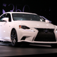 Illustration for article titled I Kissed A 2014 Lexus IS And I Liked It